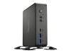 Shuttle XPC nano NC4010XA - Barebone - Mini-PC