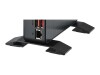 Shuttle XPC nano NC4010XA - Barebone - Mini-PC