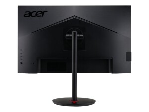 Acer Nitro XV272K LVbmiipruzfx - XV2 Series - LED-Monitor - Gaming - 68.6 cm (27")