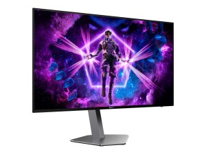 AOC AGON PRO AG276QZD - OLED-Monitor - Gaming - 67.3 cm...