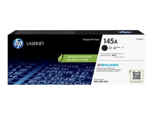 HP 145A - Schwarz - original - LaserJet - Tonerpatrone...