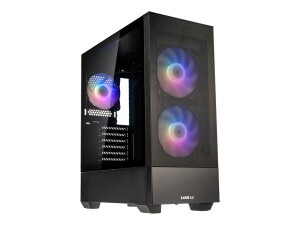 Lian Li Lancool 205 - Tower - ATX - Seitenteil mit...