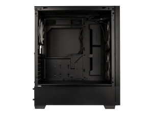 Lian Li Lancool 205 - Tower - ATX - Seitenteil mit Fenster (gehärtetes Glas)