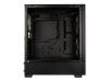 Lian Li Lancool 205 - Tower - ATX - Seitenteil mit Fenster (gehärtetes Glas)