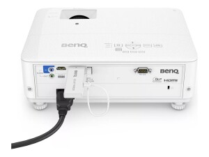 BenQ TH685P - DLP-Projektor - tragbar - 3500 ANSI-Lumen -...