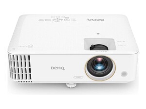 BenQ TH685P - DLP-Projektor - tragbar - 3500 ANSI-Lumen - Full HD (1920 x 1080)