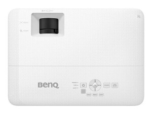BenQ TH685P - DLP-Projektor - tragbar - 3500 ANSI-Lumen - Full HD (1920 x 1080)