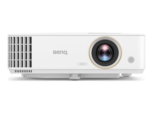 BenQ TH685P - DLP-Projektor - tragbar - 3500 ANSI-Lumen -...