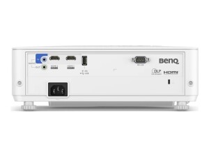 BenQ TH685P - DLP-Projektor - tragbar - 3500 ANSI-Lumen - Full HD (1920 x 1080)