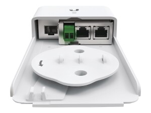 UbiQuiti FiberPoE - Gen 2 - Medienkonverter - GigE