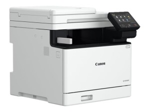 Canon i-SENSYS X C1333iF - Multifunktionsdrucker - Farbe...
