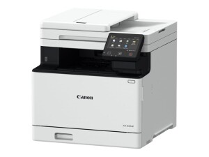 Canon i-SENSYS X C1333iF - Multifunktionsdrucker - Farbe...