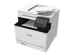 Canon i-SENSYS X C1333iF - Multifunktionsdrucker - Farbe - Laser - A4 (210 x 297 mm)