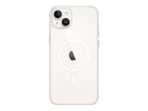 Apple Hintere Abdeckung f&uuml;r Mobiltelefon - mit MagSafe
