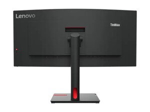 Lenovo ThinkVision T34w-30 - LED-Monitor - gebogen - 86.4 cm (34")