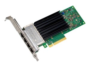 Intel Ethernet Network Adapter X710-T4L - Netzwerkadapter