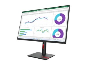 Lenovo ThinkVision T32h-30 - LED-Monitor - 80 cm...