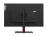 Lenovo ThinkVision T27p-30 - LED-Monitor - 68.6 cm (27")
