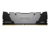 Kingston FURY Renegade - DDR4 - Kit - 32 GB: 2 x 16 GB