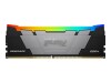 Kingston 16GBA 3200MT/s DDR4 CL16A DIMMA 1Gx8 FURYA RenegadeA RGB