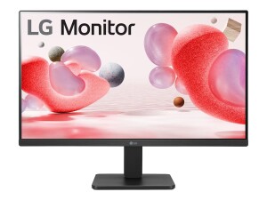 LG 24MR400-B - MR400 Series - LED-Monitor - 61 cm (24&quot;)