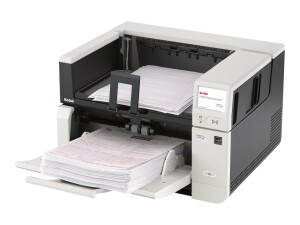 Kodak S3140 Max - Dokumentenscanner - Dual CIS - Duplex -...