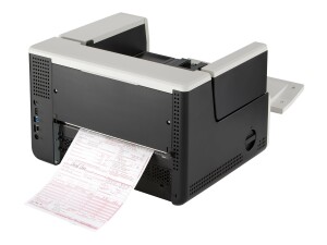 Kodak S3120 Max - Dokumentenscanner - Dual CIS - Duplex -...