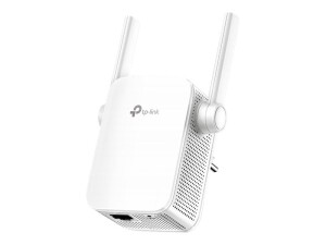 TP-LINK TL-WA855RE V3 - V3 - Wi-Fi-Range-Extender