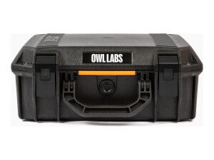 Owl Labs Hartschalentasche für Konferenzkamera