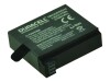 Duracell Batterie - Li-Ion - 1160 mAh (Packung mit 2)