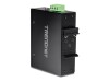 TRENDnet TI-M12 - Gateway - industriell - 100Mb LAN, Modbus, RS-442, RS-485, RS-232