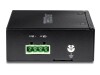 TRENDnet TI-M12 - Gateway - industriell - 100Mb LAN, Modbus, RS-442, RS-485, RS-232