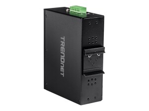 TRENDnet TI-M42 - Gateway - industriell - 4 Anschlüsse