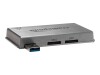 CradlePoint MC400 Modular LTE Modem - Drahtloses Mobilfunkmodem