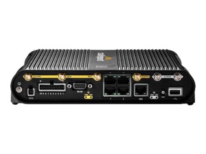 CradlePoint COR IBR1700-1200M-B - Wireless Router