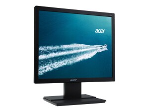 Acer V176L bmi - V6 Series - LED-Monitor - 43 cm (17&quot;)