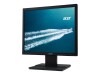 Acer V176L bmi - V6 Series - LED-Monitor - 43 cm (17")