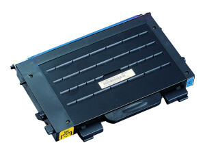 Samsung CLP-500D5C - Cyan - original - Tonerpatrone