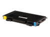 Samsung CLP-500D5C - Cyan - original - Tonerpatrone