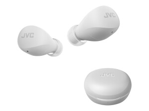 JVC HA-A6T - Gumy Mini - True Wireless-Kopfhörer mit...