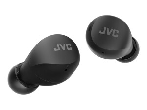 JVC HA-A6T - Gumy Mini - True Wireless-Kopfhörer mit Mikrofon