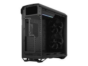Fractal Design Torrent - Tower - E-ATX - Seitenteil mit...