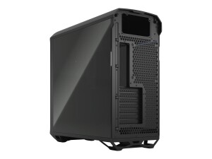 Fractal Design Torrent - Tower - E-ATX - Seitenteil mit Fenster (gehärtetes Glas)