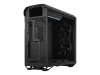 Fractal Design Torrent - Tower - E-ATX - Seitenteil mit Fenster (gehärtetes Glas)