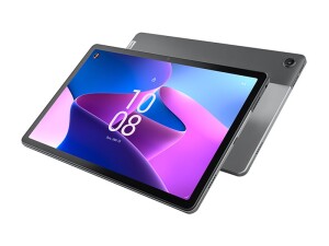 Lenovo Tab M10 Plus (3rd Gen) ZAAN - Tablet - Android 12 - 128 GB UFS card - 26.9 cm (10.61")