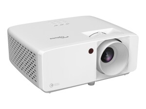 Optoma ZH420 - DLP-Projektor - Laser - 3D - 4300 lm - Full HD (1920 x 1080)