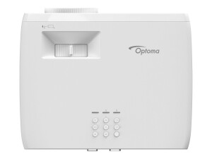 Optoma ZH420 - DLP-Projektor - Laser - 3D - 4300 lm - Full HD (1920 x 1080)