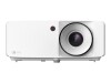 Optoma ZH420 - DLP-Projektor - Laser - 3D - 4300 lm - Full HD (1920 x 1080)