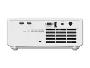 Optoma HZ40HDR - DLP-Projektor - Laser - 3D - 4000 lm - Full HD (1920 x 1080)