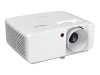 Optoma HZ40HDR - DLP-Projektor - Laser - 3D - 4000 lm - Full HD (1920 x 1080)